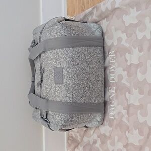 Dagne Dover Large Landon Carryall duffel